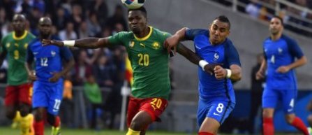 Deschamps: Nu toate lucrurile au mers bine in amicalul cu Camerun